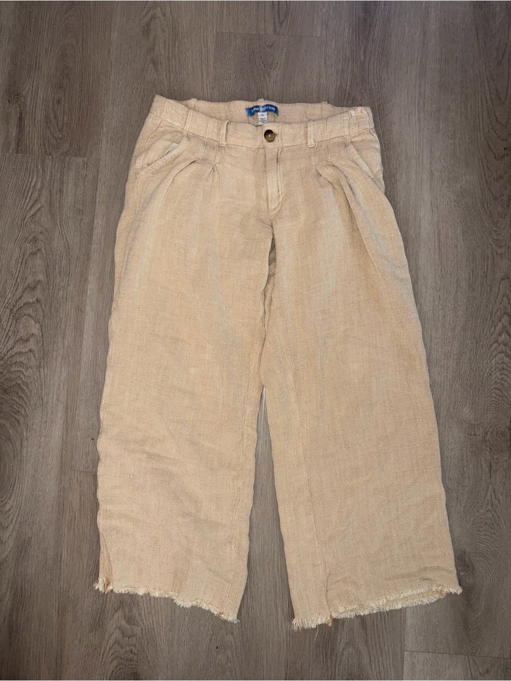 Urban Outftters trouser pants with Size 0